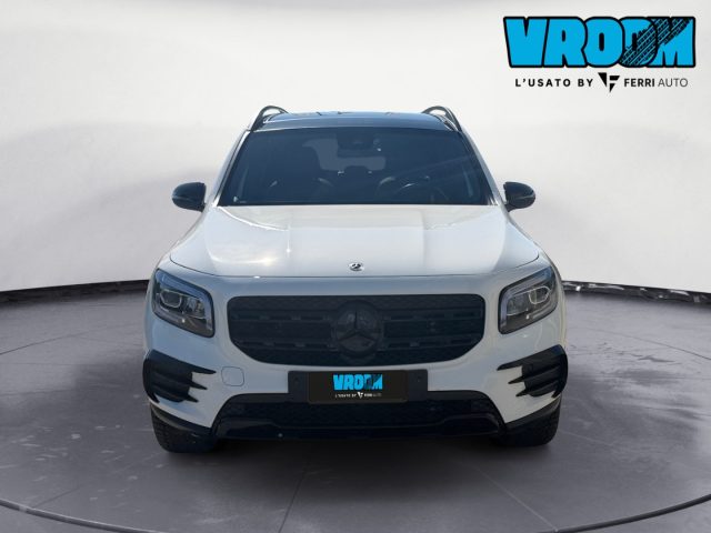 Mercedes-Benz GLB 200 d Automatic 4Matic Premium Easy Tech - foto 4 di 4