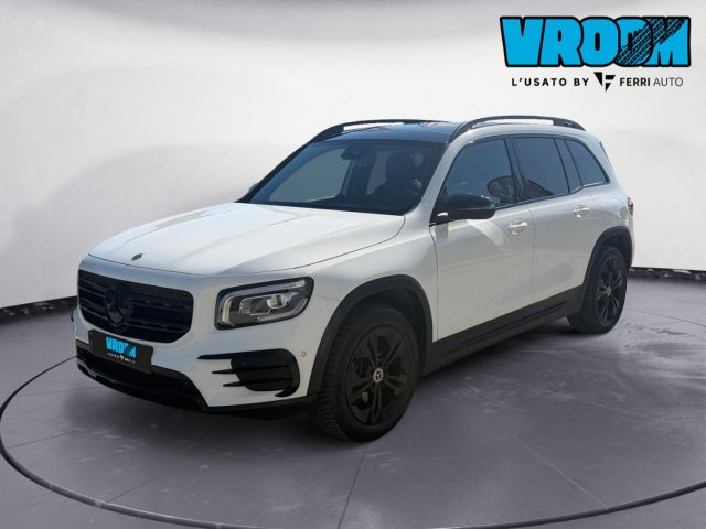 Mercedes-Benz GLB 200 d Automatic 4Matic Premium Easy Tech usato a VILLORBA
