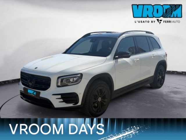 Mercedes-Benz GLB 200 d Automatic 4Matic Premium Easy Tech, del 2022, 107.326 km, in vendita a Villorba (TV)