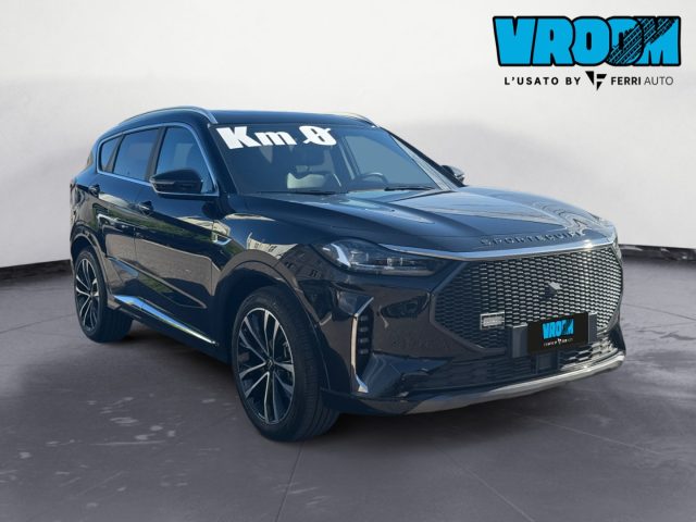 Sportequipe Sportequipe 7 GTW 1.6 T-GDI DCT GPL - foto 4 di 4