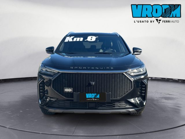 Sportequipe Sportequipe 7 GTW 1.6 T-GDI DCT GPL - foto 3 di 4