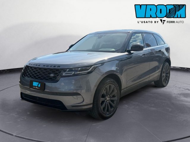 Land Rover Range Rover Velar 2.0D I4 240 CV R-Dynamic S usato a VILLORBA