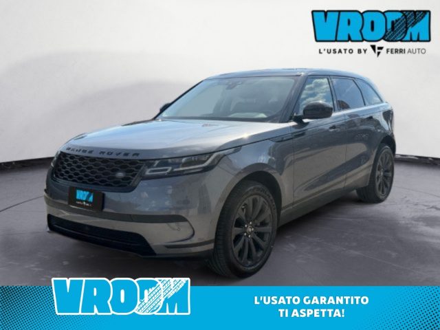 Land Rover Range Rover Velar 2.0D I4 240 CV R-Dynamic S usato a VILLORBA