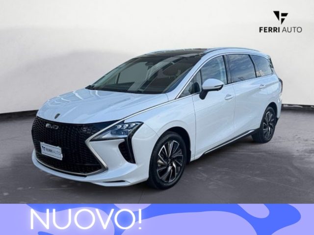 EVO Evo Spazio 1.5 Turbo 7 posti Bi-Fuel GPL nuovo a VILLORBA