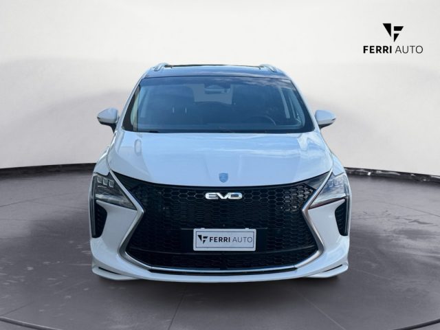 EVO Evo Spazio 1.5 Turbo 7 posti Bi-Fuel GPL - foto 3 di 4