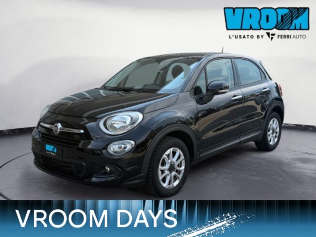 Fiat 500X 1.6 MultiJet 4x2 120 CV DCT Pop Star, del 2018, 81.515 km, in vendita a Villorba (TV)