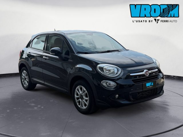 Fiat 500X 1.6 MultiJet 4x2 120 CV DCT Pop Star - foto 4 di 4