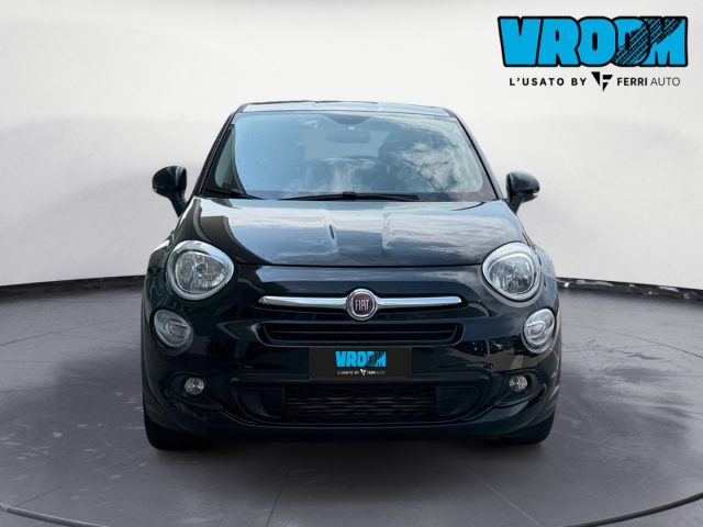 Fiat 500X 1.6 MultiJet 4x2 120 CV DCT Pop Star - foto 3 di 4