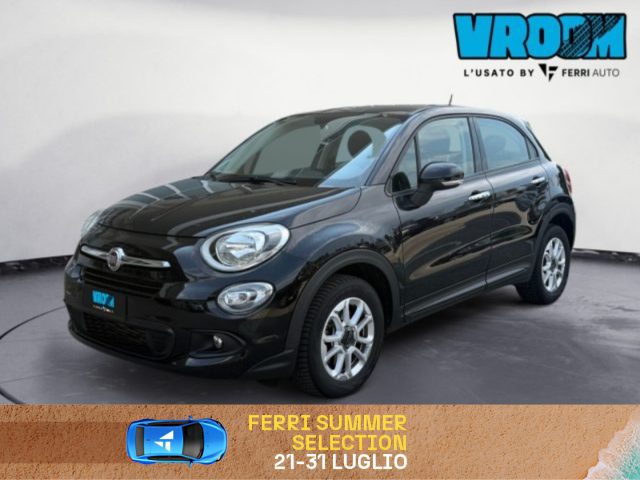 Fiat 500X 1.6 MultiJet 4x2 120 CV DCT Pop Star usato a VILLORBA