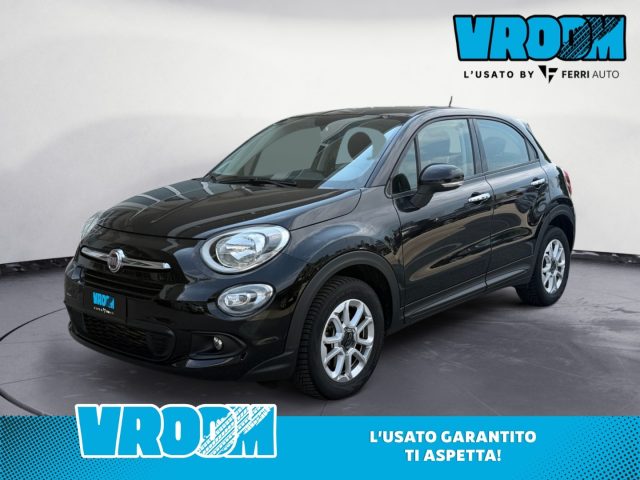 Fiat 500X 1.6 MultiJet 4x2 120 CV DCT Pop Star usato a VILLORBA