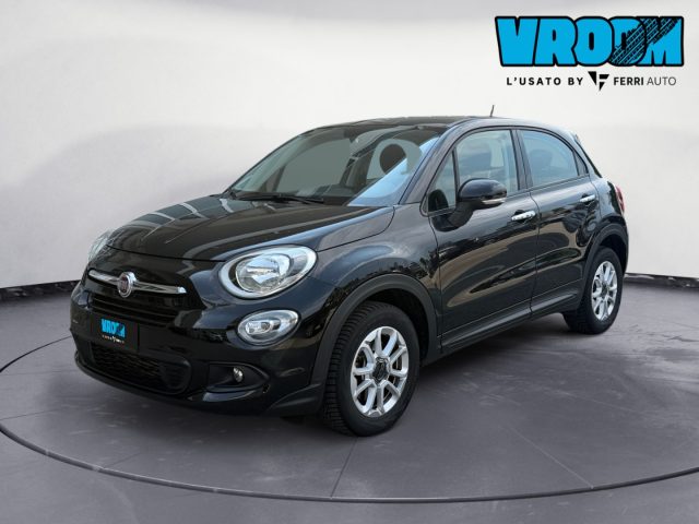 Fiat 500X 1.6 MultiJet 4x2 120 CV DCT Pop Star - foto 2 di 4