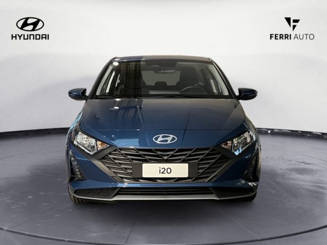 Hyundai i20 1.2 MPI MT GPL ConnectLine - foto 3 di 4