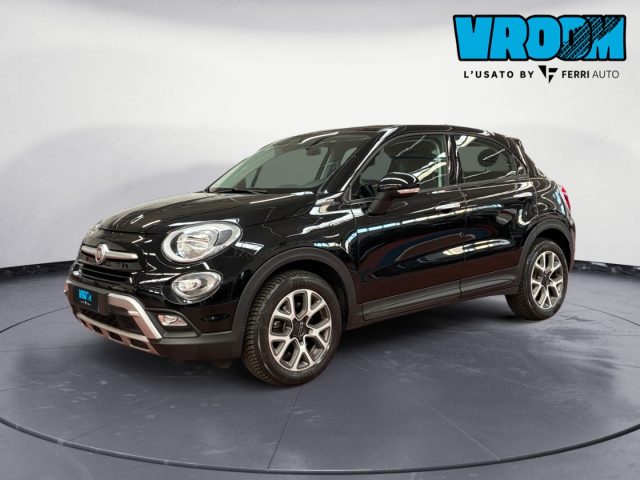 Fiat 500X 1.6 MultiJet 120 CV 4x2 Cross - foto 4 di 4