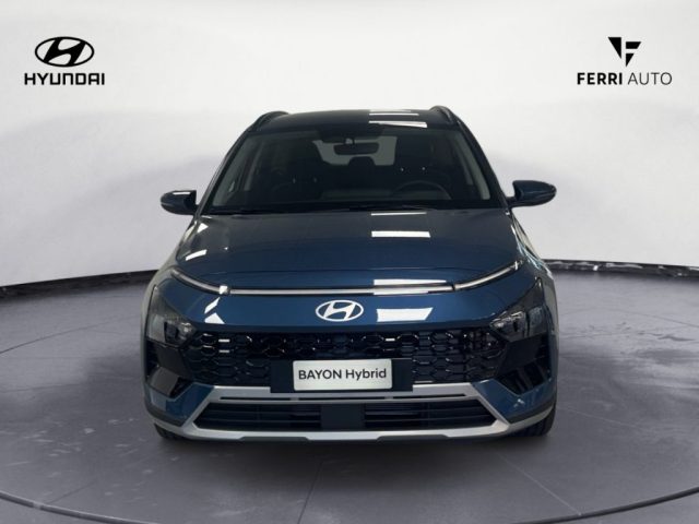 Hyundai BAYON 1.2 MPI XLine - foto 3 di 4
