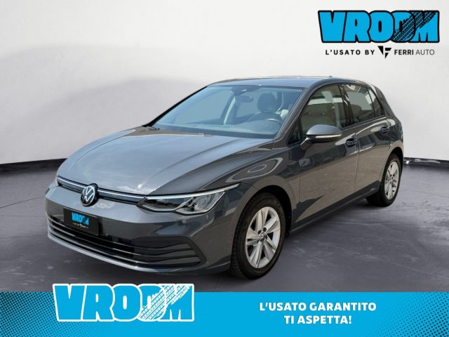Volkswagen Golf 2.0 TDI DSG Life - foto 2 di 4