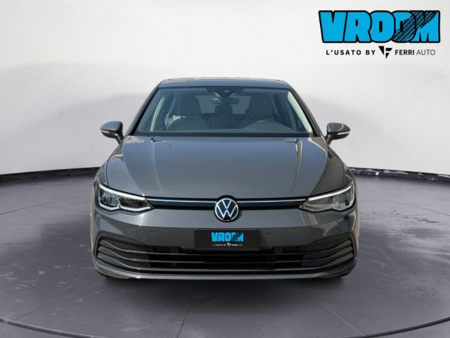 Volkswagen Golf 2.0 TDI DSG Life - foto 4 di 4
