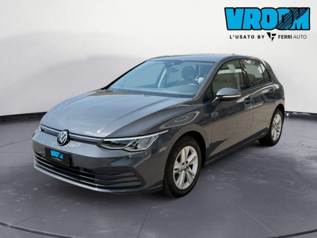 Volkswagen Golf 2.0 TDI DSG Life - foto 3 di 4