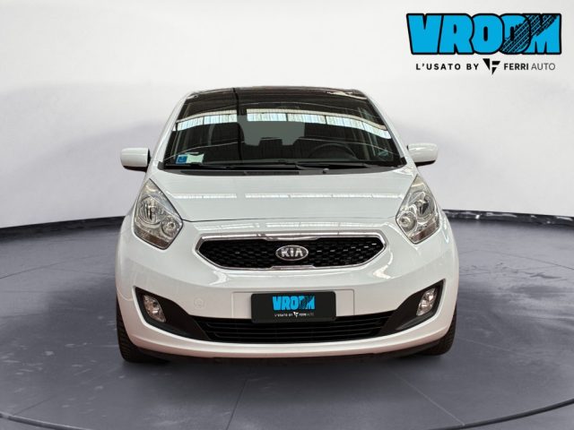 Kia Venga 1.4 CRDi 90CV Cool - foto 3 di 4