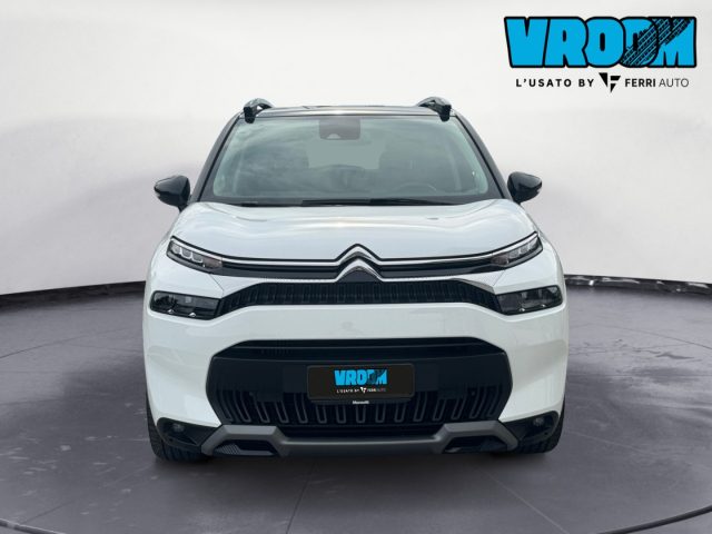 Citroen C3 Aircross 1.2 PureTech 110 S&S C-Series - foto 4 di 4