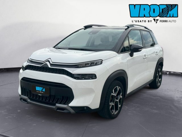 Citroen C3 Aircross 1.2 PureTech 110 S&S C-Series - foto 3 di 4