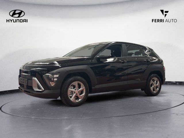 Hyundai KONA HEV 1.6 DCT XTech - foto 4 di 4