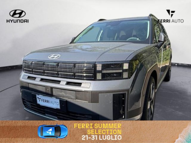 Hyundai SANTA FE MY26 1.6 HEV 2WD 7 posti XClass km 0 a VILLORBA
