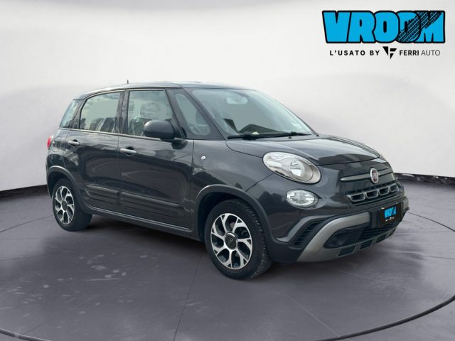Fiat 500L 1.4 95 CV City Cross - foto 4 di 4