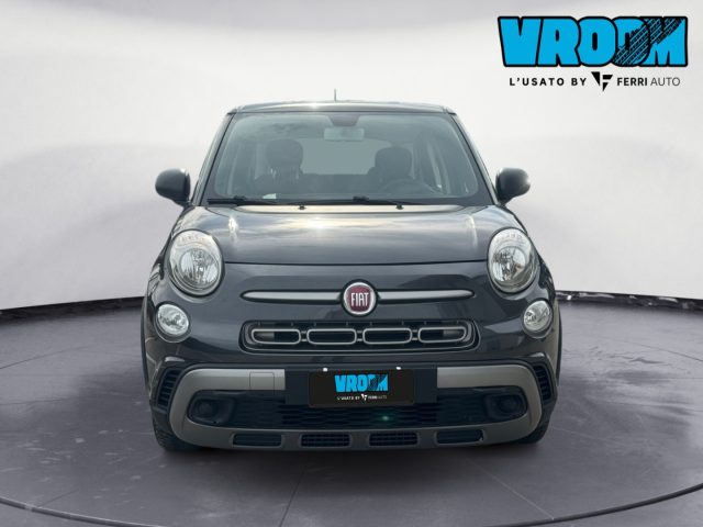 Fiat 500L 1.4 95 CV City Cross - foto 3 di 4
