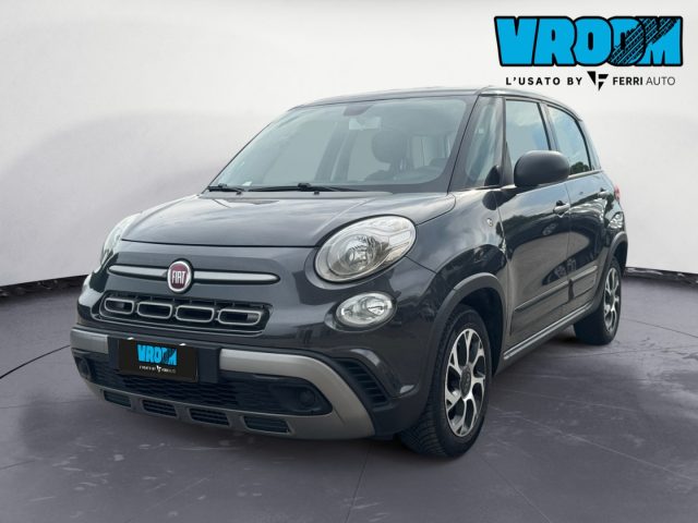 Fiat 500L 1.4 95 CV City Cross - foto 2 di 4