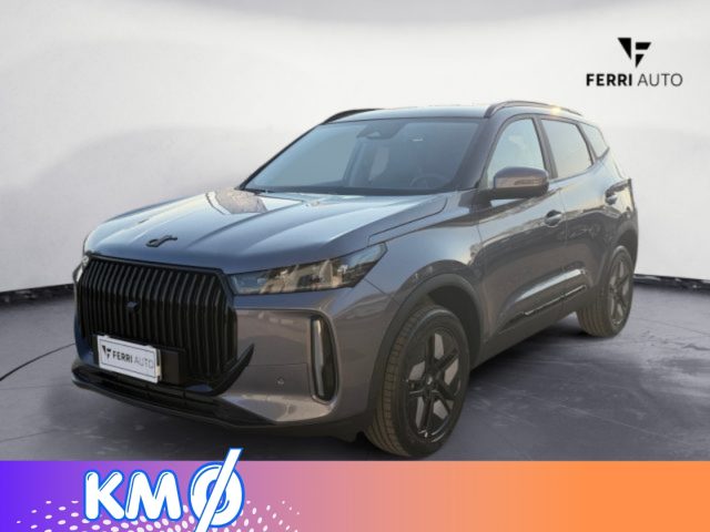 DR MOTOR DR5 1.5 DHT HEV Collection - foto 2 di 17