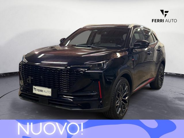 DR MOTOR DR6 Stilnovo 1.5 TGDi DCT GPL nuovo a VILLORBA
