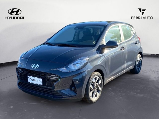 Hyundai i10 1.0 MPI Connectline - foto 3 di 4