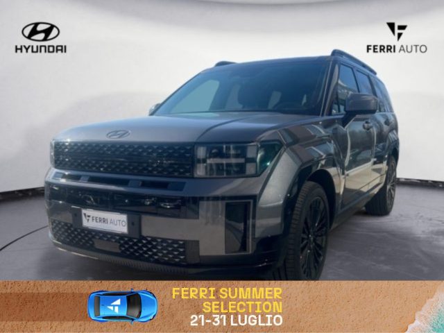 Hyundai SANTA FE 1.6 T-GDi PHEV 4WD AT 5 posti XClass Calligraphy km 0 a VILLORBA