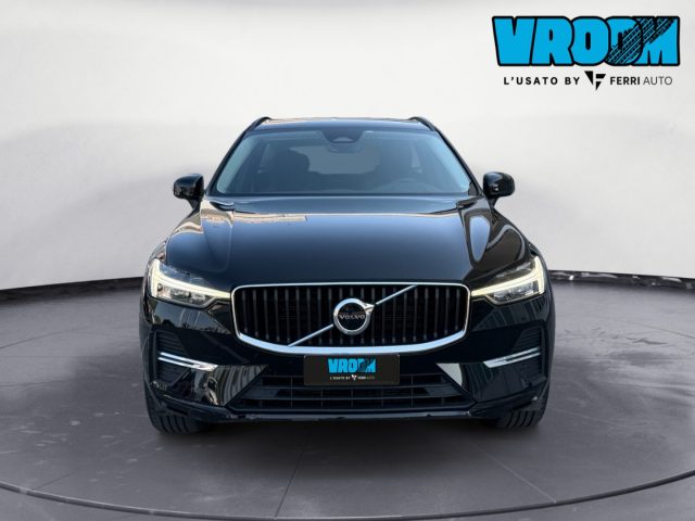 Volvo XC60 B4 (d) AWD automatico Core - foto 3 di 4