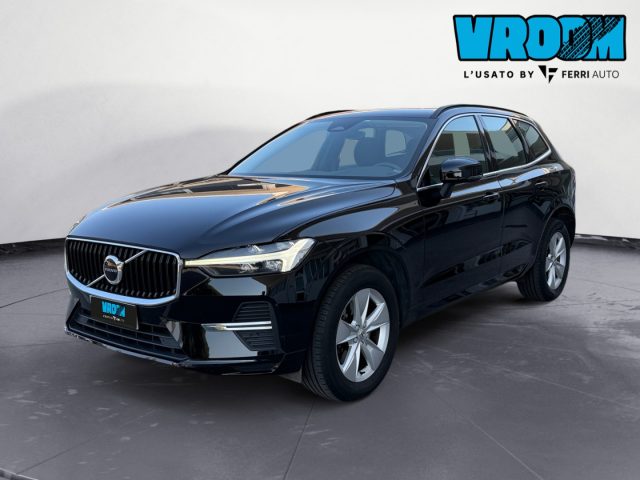 Volvo XC60 B4 (d) AWD automatico Core - foto 2 di 4