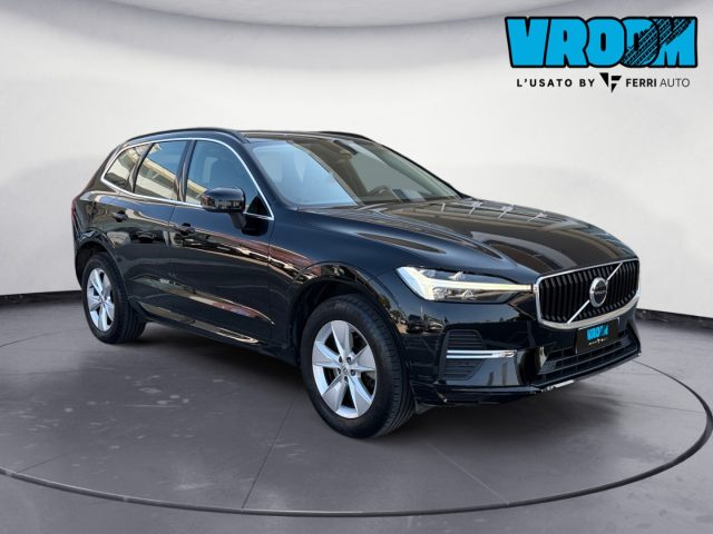 Volvo XC60 B4 (d) AWD automatico Core - foto 4 di 4
