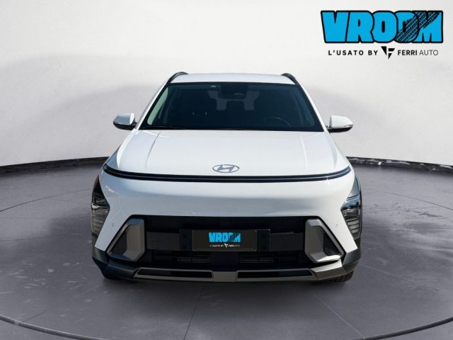 Hyundai KONA 1.0 T-GDI XLine - foto 3 di 4