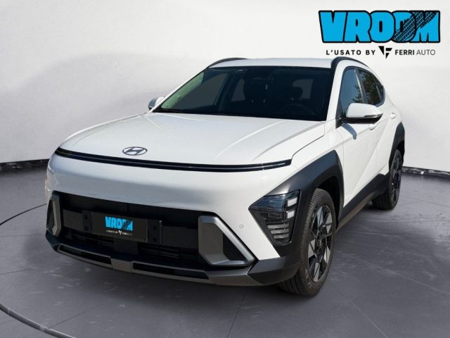Hyundai KONA 1.0 T-GDI XLine - foto 2 di 4