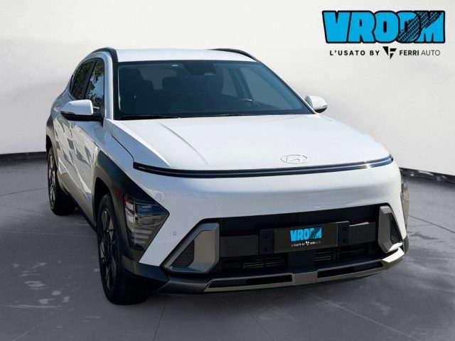 Hyundai KONA 1.0 T-GDI XLine - foto 4 di 4