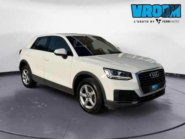 Audi Q2 1.4 TFSI S tronic Business - foto 4 di 4