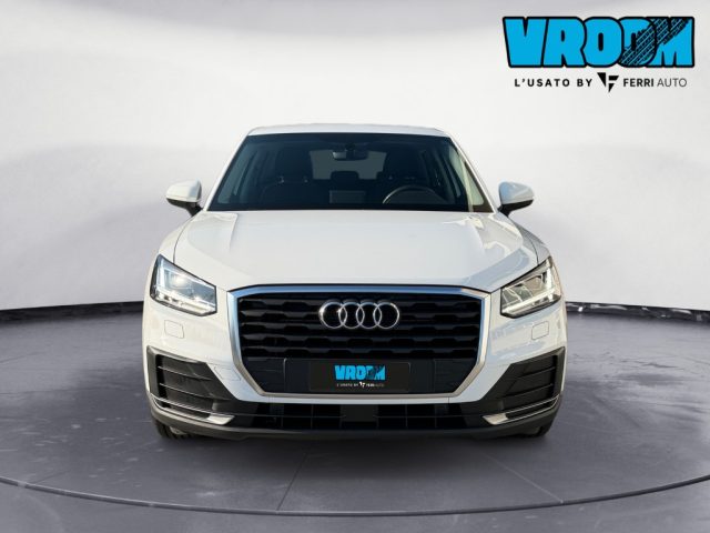 Audi Q2 1.4 TFSI S tronic Business - foto 3 di 4