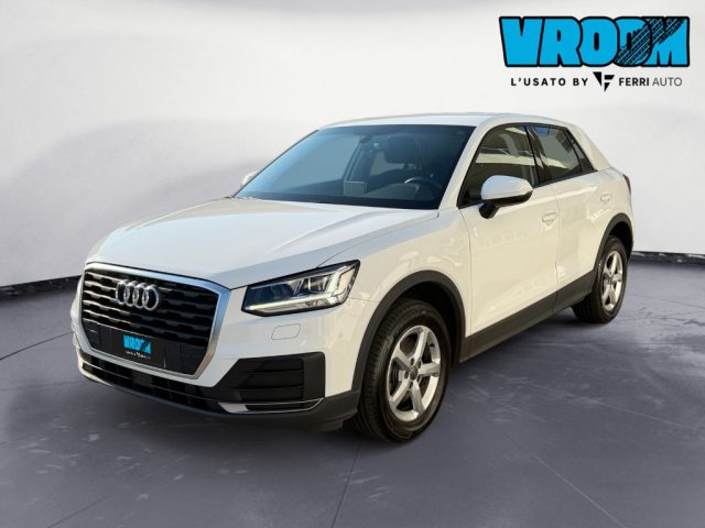 Audi Q2 1.4 TFSI S tronic Business - foto 2 di 4