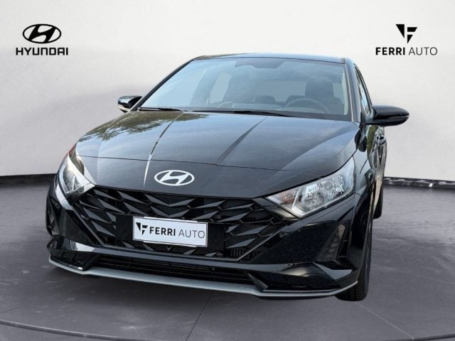 Hyundai i20 1.0 TGDi Dark Line - foto 2 di 4