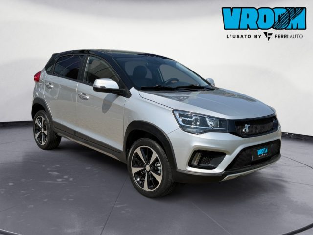 DR MOTOR DR3 S2 1.5 - foto 4 di 4