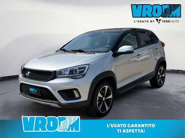 DR MOTOR DR3 S2 1.5 usato a VILLORBA