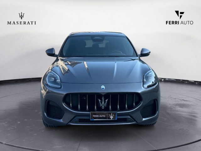 Maserati Grecale MHEV 250 CV AWD GT - foto 3 di 4