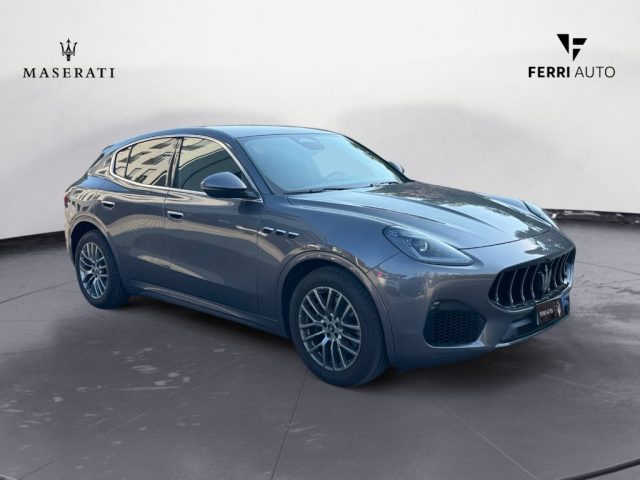 Maserati Grecale MHEV 250 CV AWD GT - foto 4 di 4