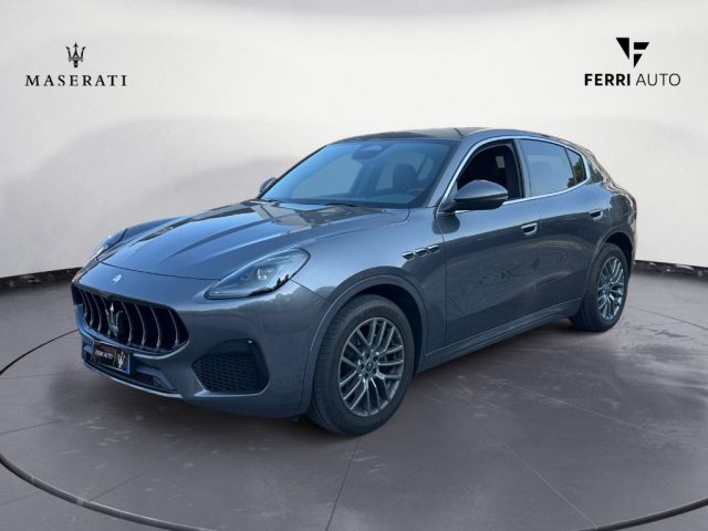 Maserati Grecale MHEV 250 CV AWD GT - foto 2 di 4