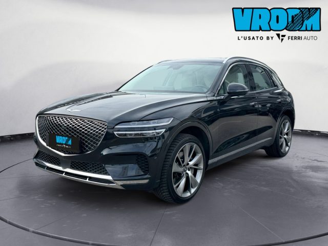 Genesis GV70 2.2D AWD Luxury - foto 2 di 16