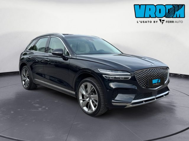 Genesis GV70 2.2D AWD Luxury - foto 4 di 16